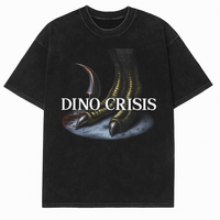 T-shirt Dino-Crisis