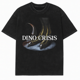 T-shirt Dino-Crisis