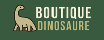 Boutique Dinosaure