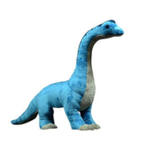 Peluche Brachiosaure