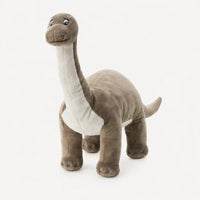 Peluche Brontosaure : packshot
