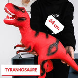 Figurine T-Rex Géant