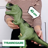 Figurine T-Rex Géant