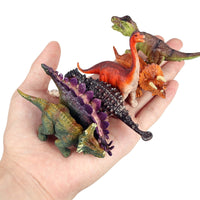 Coffret Figurine Dinosaure