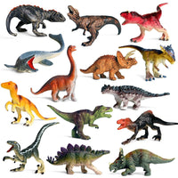 Coffret Figurine Dinosaure