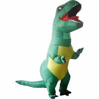 Costume Dinosaure Adulte