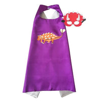 Costume Dinosaure <br>Enfant</br> Ankylosaure