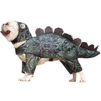 Costume Dinosaure Chien
