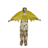 Costume Dinosaure <br>Cosplay Enfant