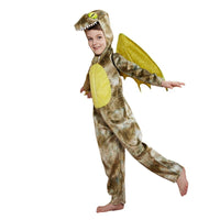 Costume Dinosaure <br>Cosplay Enfant
