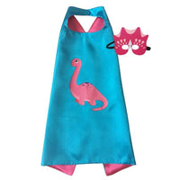 Costume Dinosaure <br>Enfant</br> Diplodocus