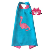 Costume Dinosaure <br>Enfant</br> Diplodocus