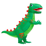 Costume Gonflable Dinosaure