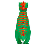 Costume Gonflable Dinosaure