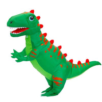 Costume Gonflable Dinosaure