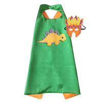 Costume Dinosaure <br>Enfant</br> Stegosaures