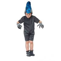 Costume Sculpteur Dinosaure