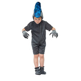 Costume Sculpteur Dinosaure
