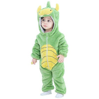 Déguisement Bébé Dinosaure