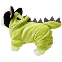 Déguisement Dinosaure Chien