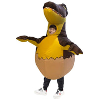 Déguisement Dinosaure <br>pour Enfant
