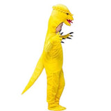 Déguisement Dinosaure <br>Enfant</br> Pachycéphalosaure
