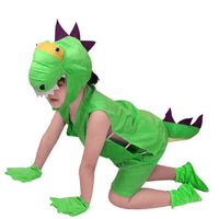 Déguisement Dinosaure <br>Enfant</br> Amusant