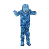 Déguisement Dinosaure <br>Enfant</br> Caméléon