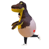 Déguisement Dinosaure <br>pour Enfant