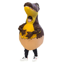Déguisement Dinosaure <br>pour Enfant
