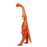 Déguisement Dinosaure <br>Enfant</br> Diplodocus