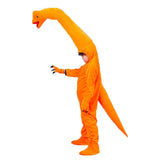 Déguisement Dinosaure <br>Enfant</br> Diplodocus