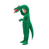 Déguisement Dinosaure <br>Enfant</br> Plésiosaure