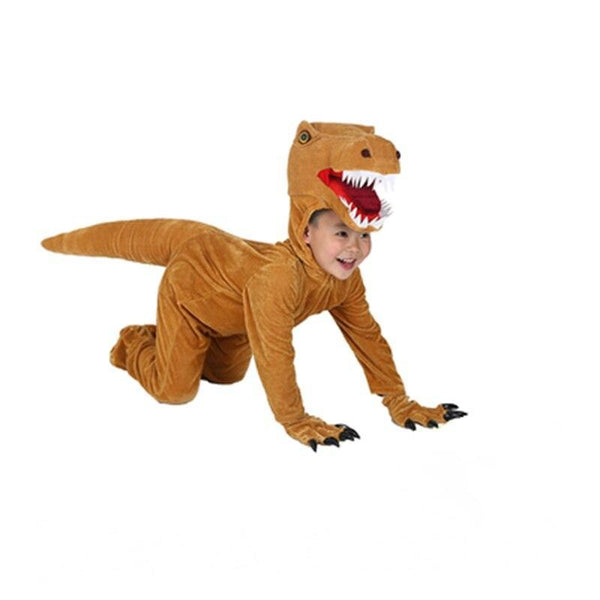 Déguisement Dinosaure <br>Enfant</br> T-Rex