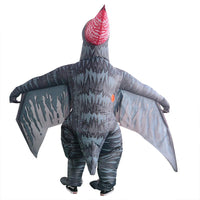 Déguisement Dinosaure <br>Gonflable</br> Ptérosaure