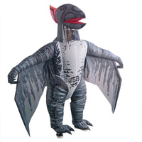 Déguisement Dinosaure <br>Gonflable</br> Ptérosaure