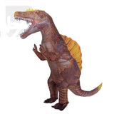 Déguisement Dinosaure <br>Gonflable</br> Spinosaure Agressif
