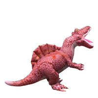 Déguisement Dinosaure <br>Gonflable</br> Spinosaure