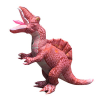 Déguisement Dinosaure <br>Gonflable</br> Spinosaure