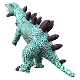 Déguisement Dinosaure <br>Gonflable</br> Stégosaure