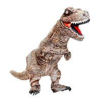 Déguisement Dinosaure <br>Gonflable</br> T-Rex Imposant