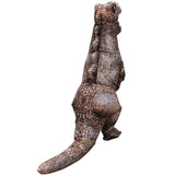 Déguisement Dinosaure <br>Gonflable</br> T-Rex Imposant
