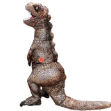 Déguisement Dinosaure <br>Gonflable</br> T-Rex Imposant