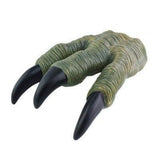Déguisement Dinosaure <br>Griffe