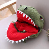 Déguisement Dinosaure <br>Tête T-Rex