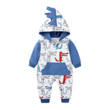 Déguisement Dinosaure <br>2 ans