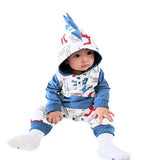 Déguisement Dinosaure <br>2 ans
