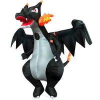 Déguisement Dragon Gonflable