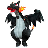 Déguisement Dragon Gonflable