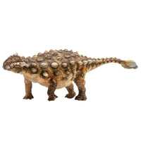Figurine Ankylosaurus